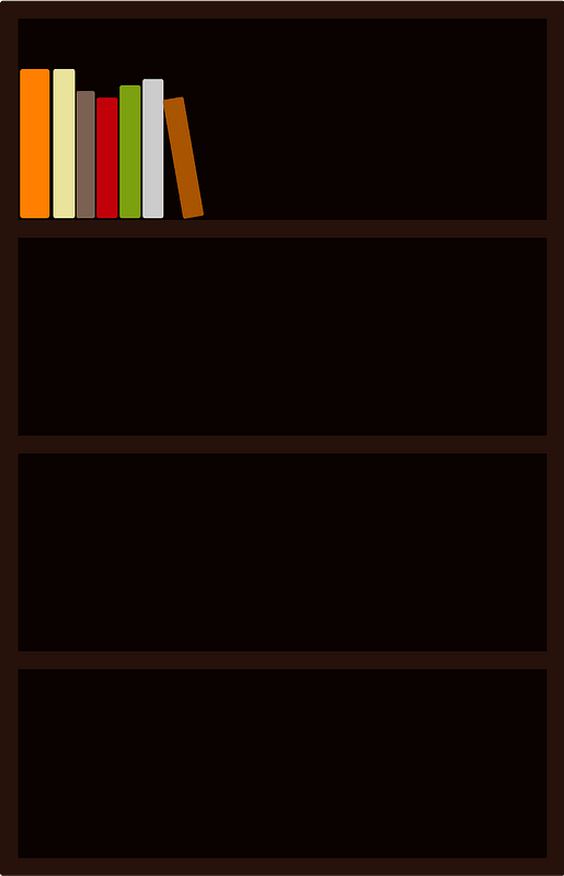 Bookshelf Furniture