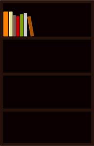 Bookshelf Furniture