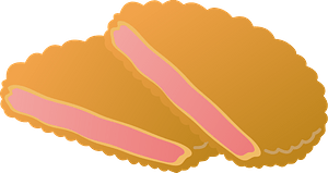 Breaded Cutlet