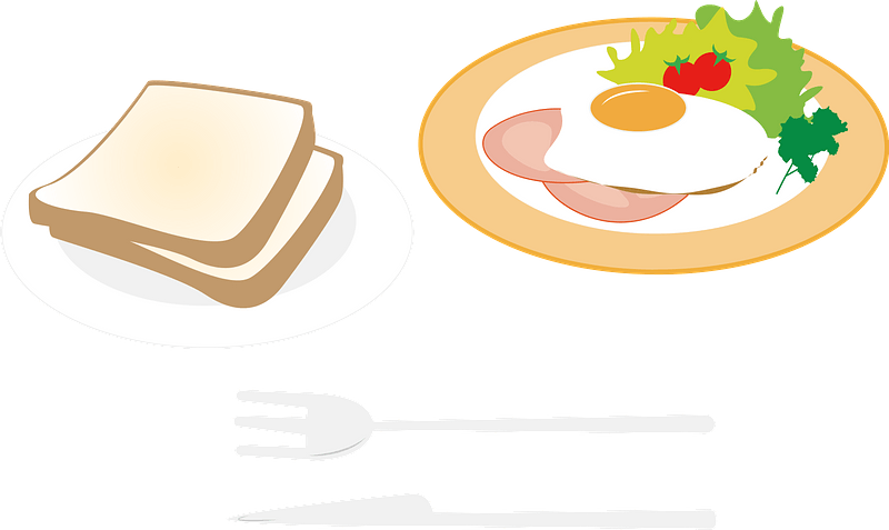 400+ Free Brunch Clipart Images