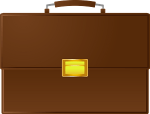 Briefcase