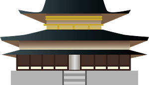 Buddhist Temple
