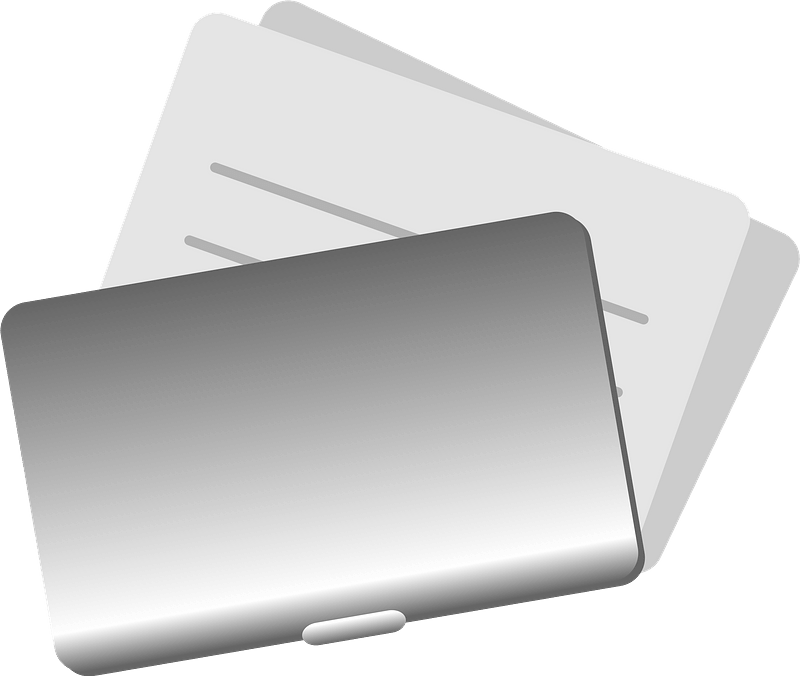Business Card Case