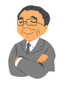 Businessman Boss