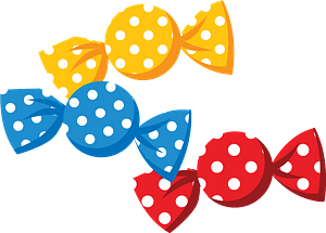Candy Sweet