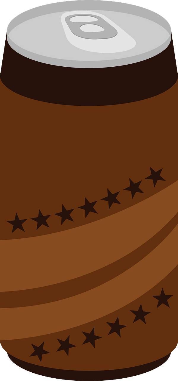 Canned Coffee