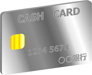 Cash Card