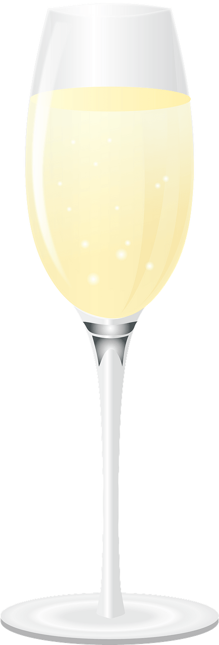 Champagne Drink