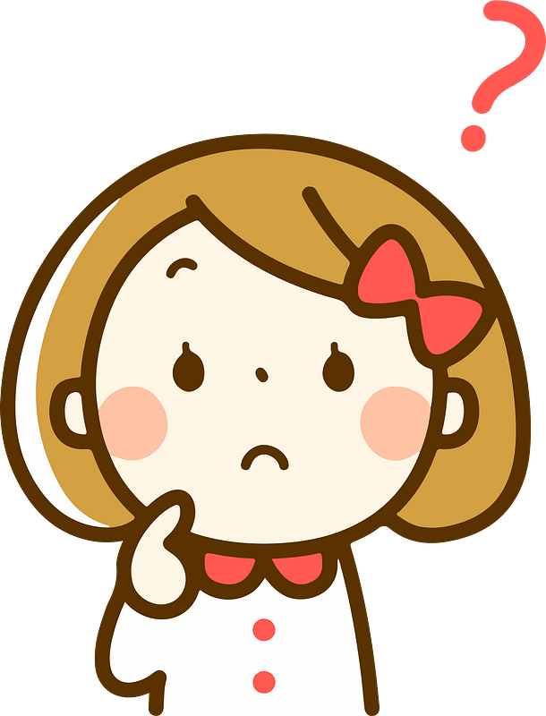 (Vanessa) Girl is Questioning
