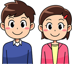 Brother and Sister
