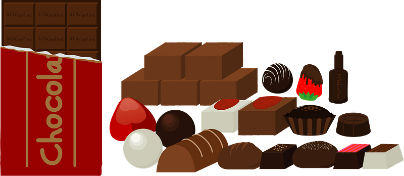 Chocolate Confectionery