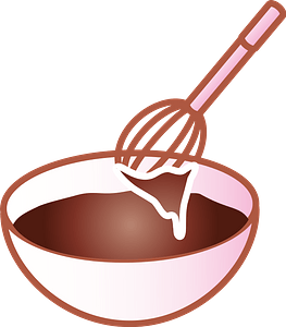 Chocolate Cooking