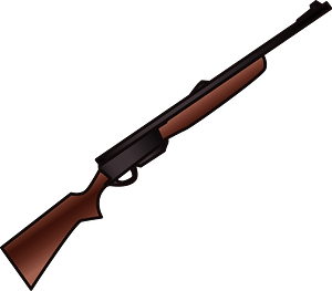 Clay Pigeon Shooting Shotgun