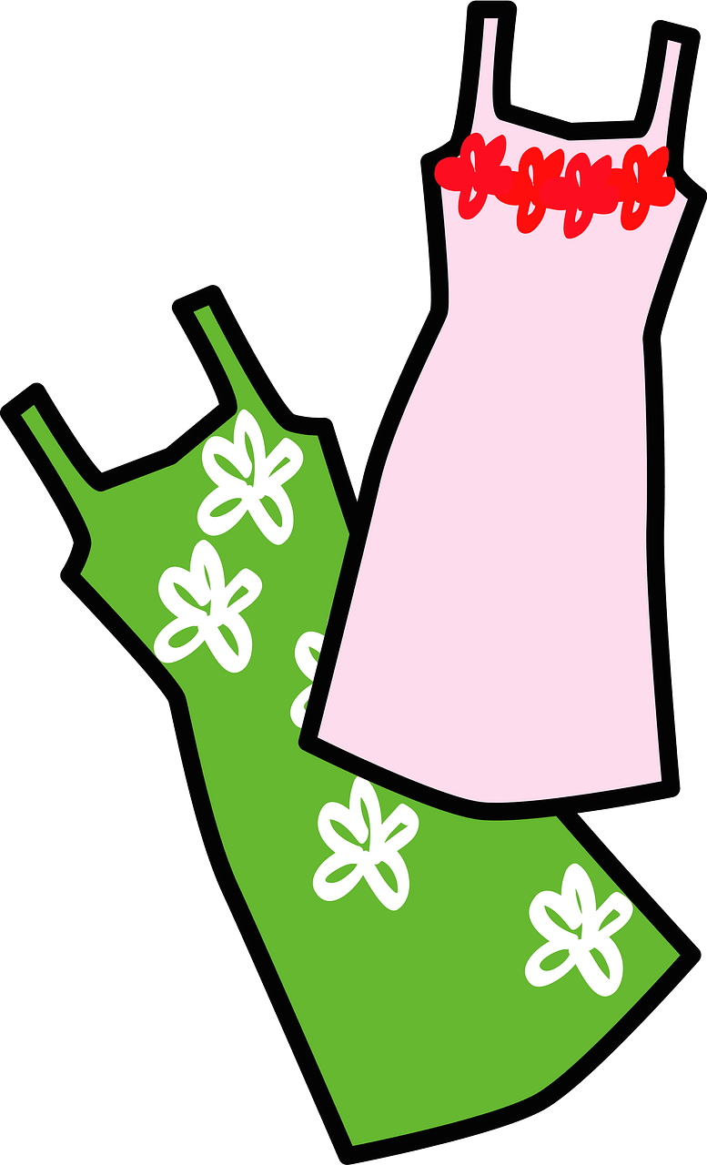 Dresses