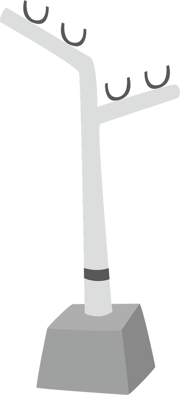 Clothes Stand