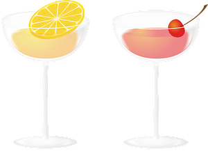Cocktail Drink