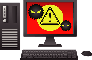 Computer Virus Pc