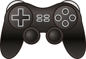 Controller Game