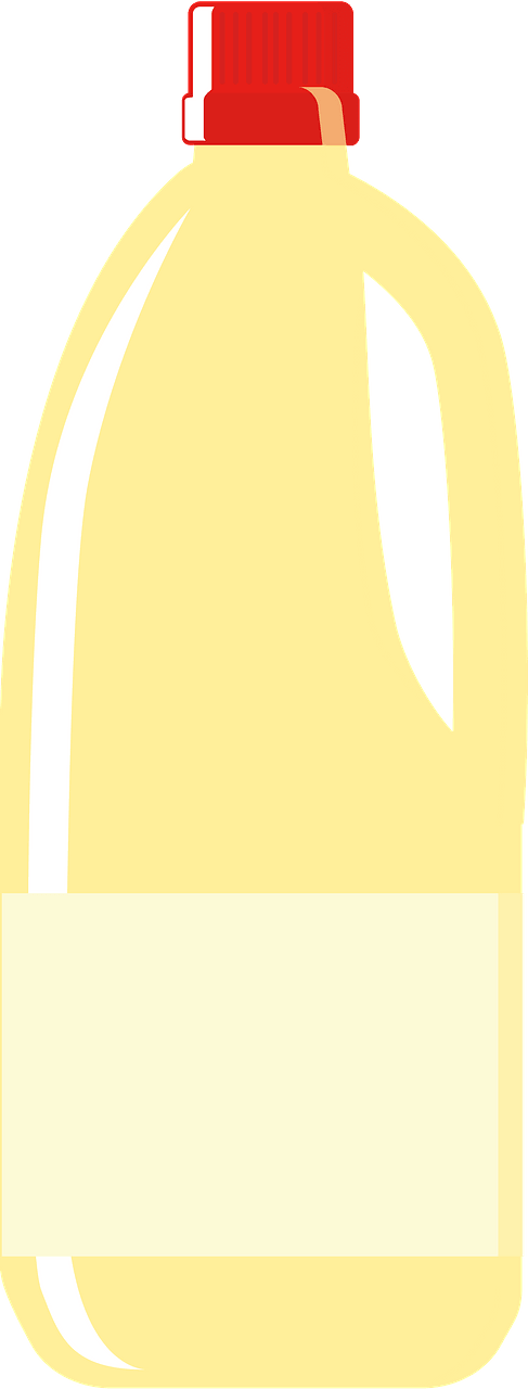Cooking Oil