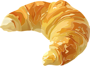 Croissant Bread