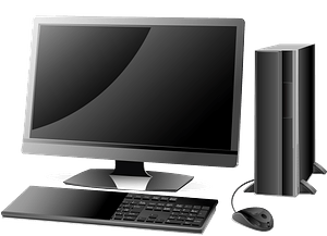 Desktop Computer