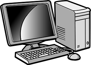Desktop Personal Computer