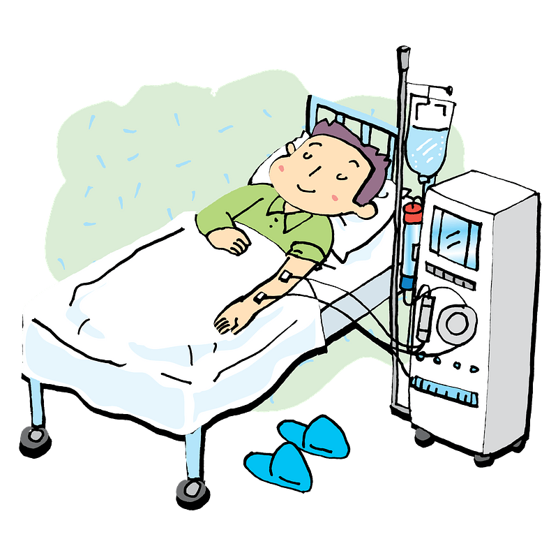 Dialysis