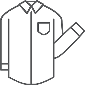 White Dress Shirt