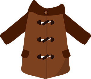 Duffle Coat