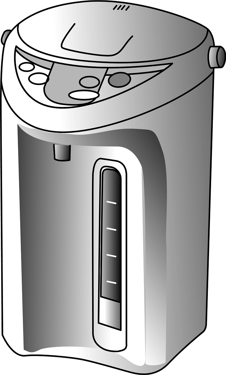 Electric Water Boiler