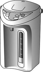 Electric Water Boiler