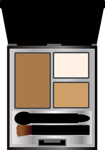 Eye Shadow Cosmetic