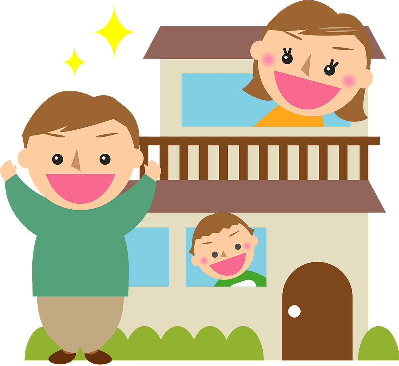 Family Home