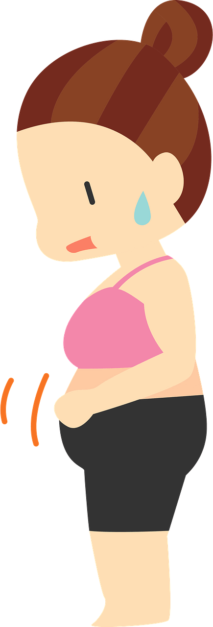 (Betty) Fat Woman