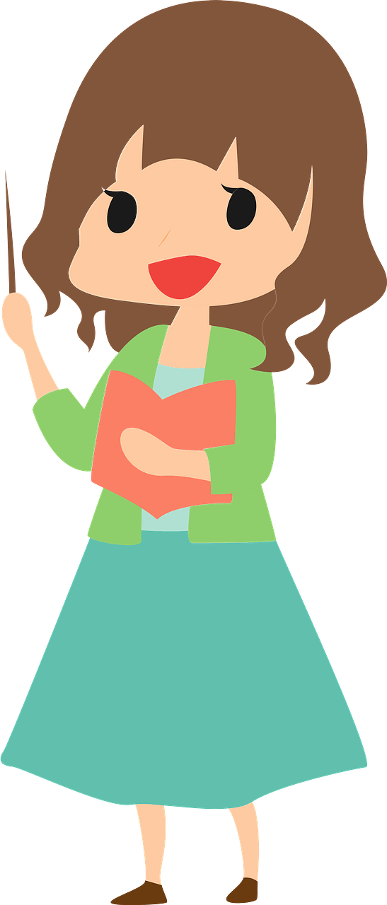 Female Teacher