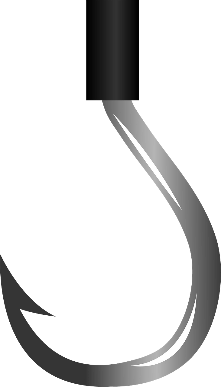 鱼钩