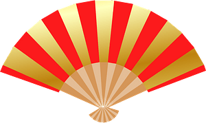 Folding Fan