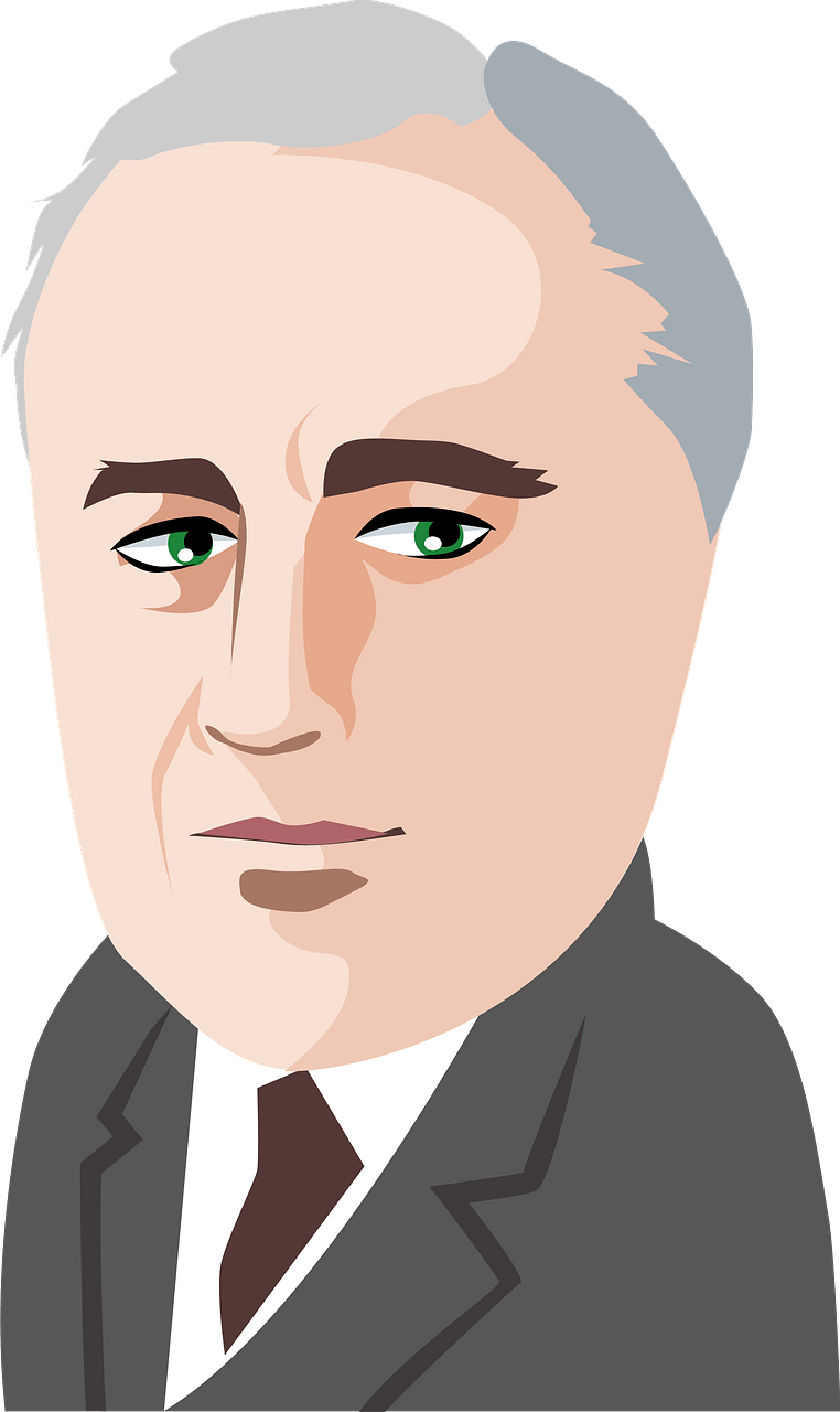 Franklin Delano Roosevelt