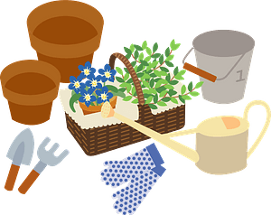Gardening Supplies