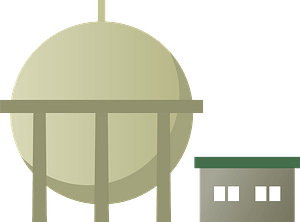Gas Holder