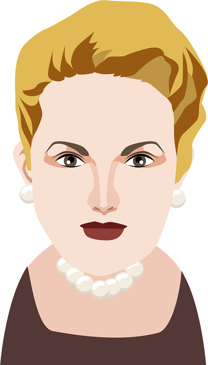 Grace Kelly