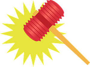 Hammer Toy