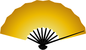 Hand Fan