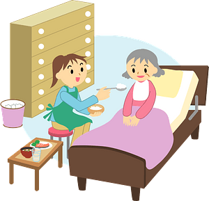 Home Helper Carer