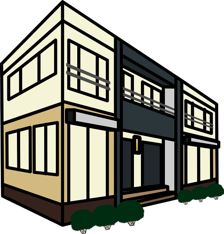 Home House Building
