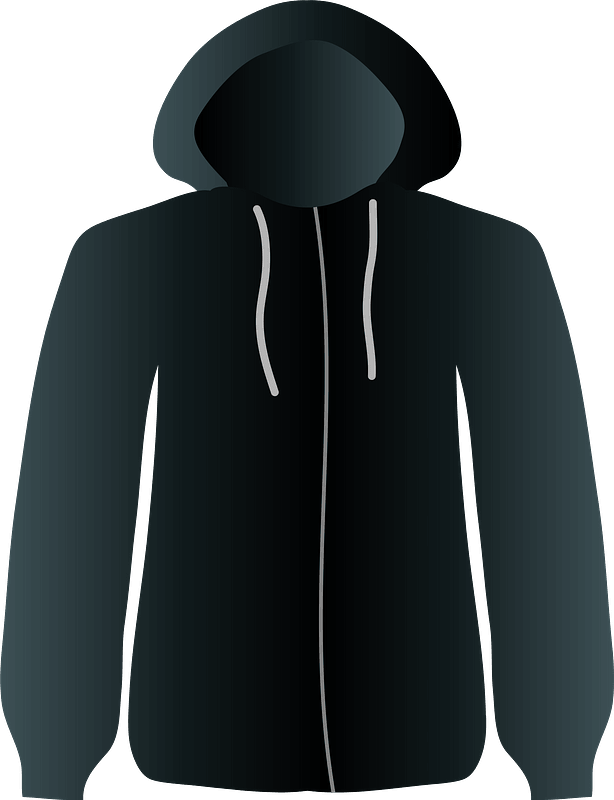 Hoodie Sweatshirt