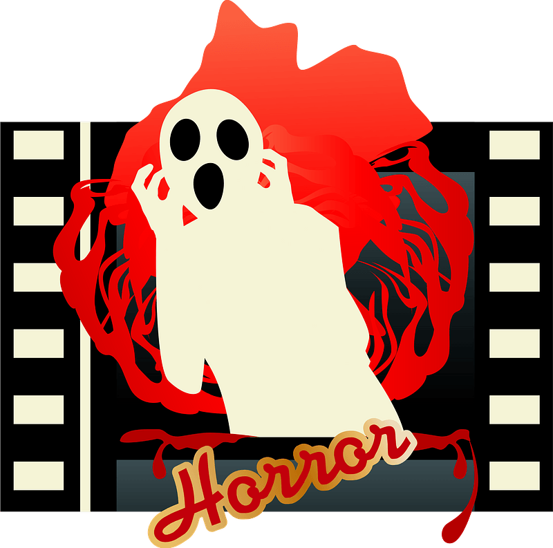 Horror Movie Cinema