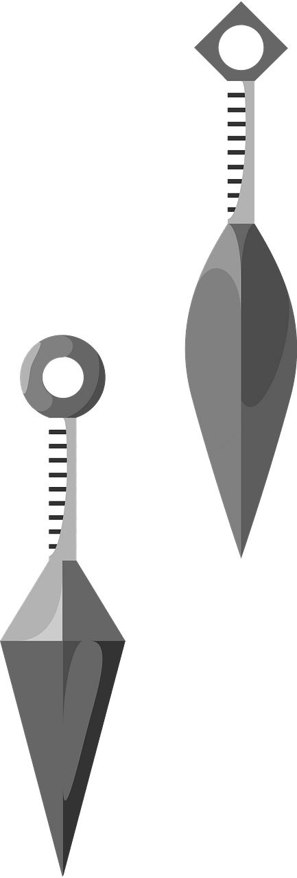 Hyo Weapon