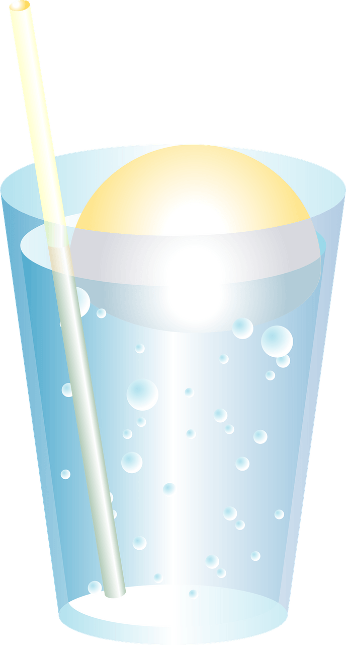 Ice Cream Soda