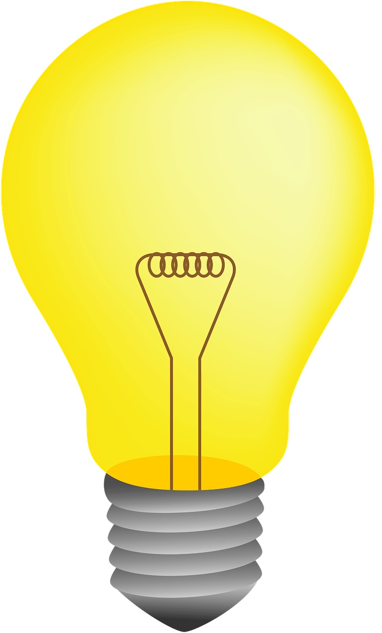 Incandescent Light Bulb